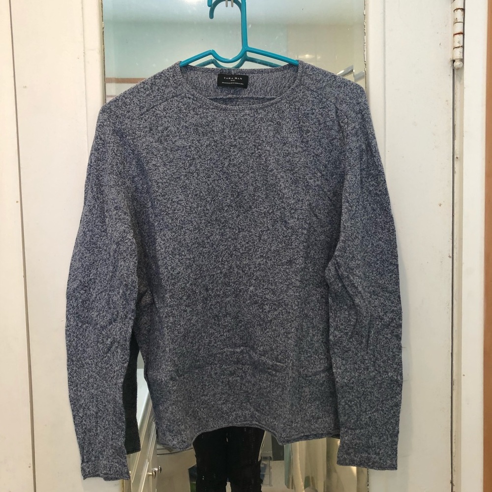 Zara Man Sweater